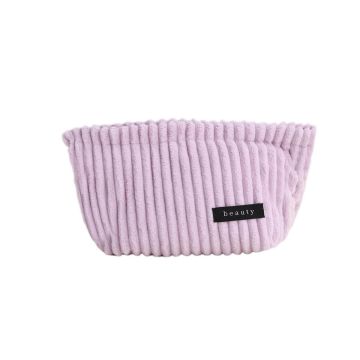 Yesss! lila neseser beauty