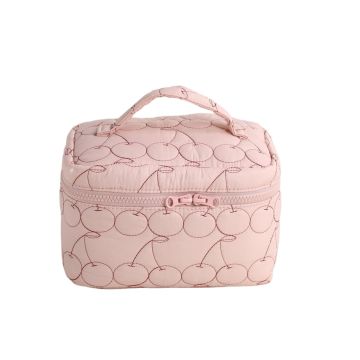 Yesss! kozmetički neseser roze trešnje