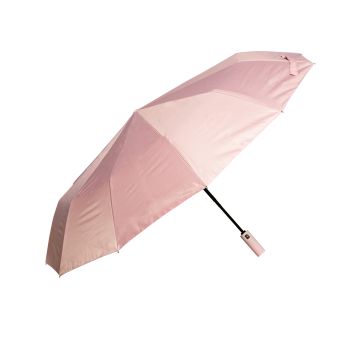 Yesss! rasklopivi kišobran svetlo roze automatik
