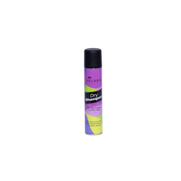 Velnea Extra fresh&volume šampon za suvo pranje 200ml