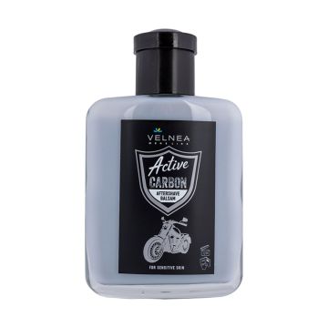 Velnea Men Activ Carbon balzam posle brijanja 100ml