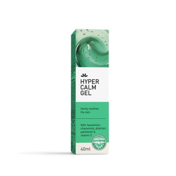 Lilly Hyper Calm gel, 40ml