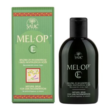 Šaljić Melop E balzam za otklanjanje ožiljka 150ml