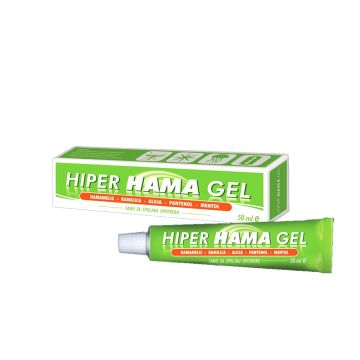 Hiper Hama gel 50 ml