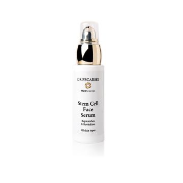 Dr Pecarski stem cell face serum 30ml