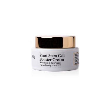 Dr Pecarski plant stem cell booster krema 50ml