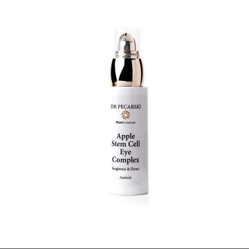 Dr Pecarski apple stem cell eye complex 30ml