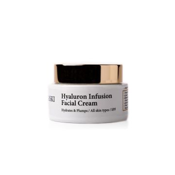 Dr Pecarski hyaluron infusion facial krema 50ml