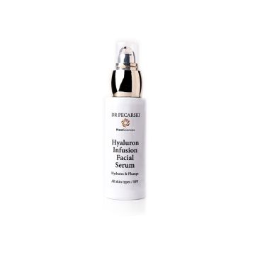 Dr Pecarski hyaluron infusion facial serum 30ml