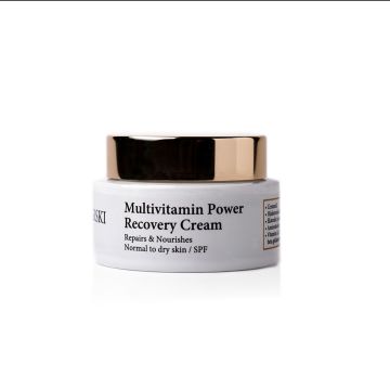 Dr Pecarski multivitamin power recovery krema 50ml