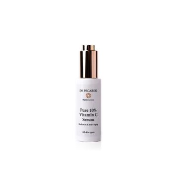 Dr Pecarski pure 10% vitamin c serum 30ml