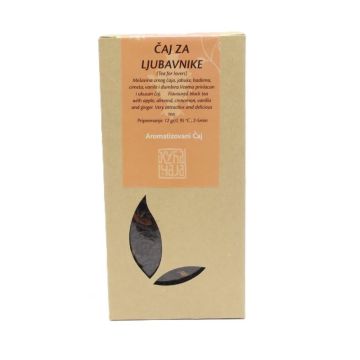 Čaj za ljubavnike 80 gr