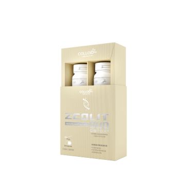Zeolit duo detox