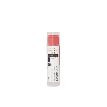 Koozmetik lip balm lubenica 5ml