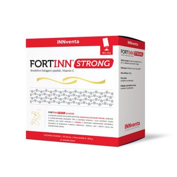 Fortinn strong, prašak, 30 kesica