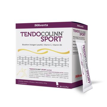 Tendocolinn Sport,28 kesica