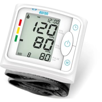Auron BP885W zglobni merač krvnog pritiska