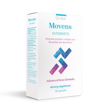 DR.Viton Movens Osteobitic