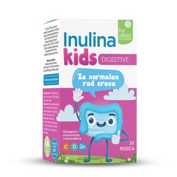 Inulina KIDS