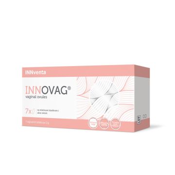 Innovag, 7 vaginalnih tableta