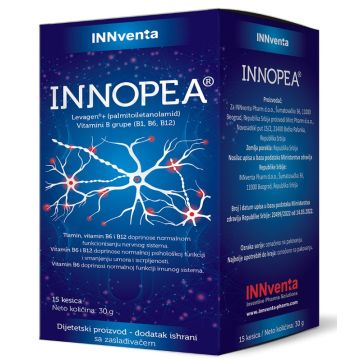 Innopea 15 kesica