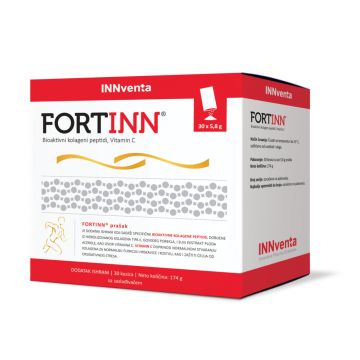Fortinn, 30 kesica