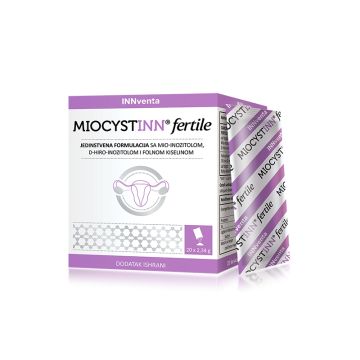 Miocystinn Fertile, 20 kesica x 2,34g
