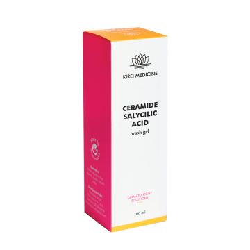 Kirei ceramide salycilic acid 1.5% gel 100ml