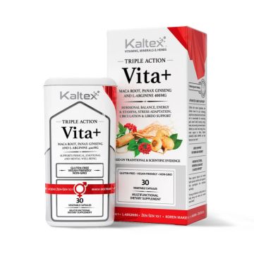 Kaltex VITA+ caps A30
