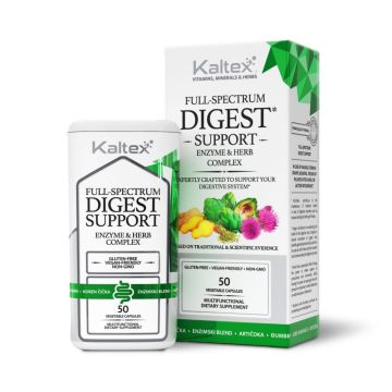 Kaltex-full spectrum digest support a50