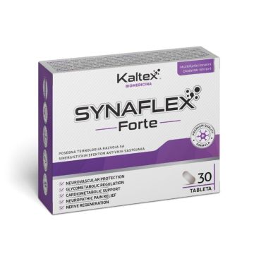 Kaltex SYNAFLEX Forte, 30 tableta