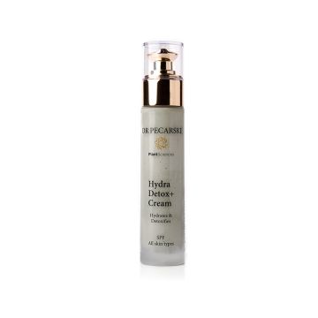 Dr Pecarski hydra detox krema 50ml