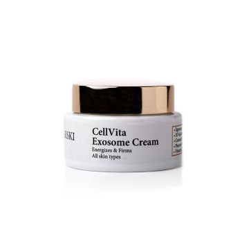 Dr Pecarski cellvita exosome krema 50ml