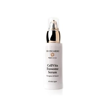 Dr Pecarski cellvita exosome serum 30ml
