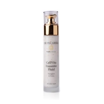 Dr Pecarski cellvita exosome fluid 50ml