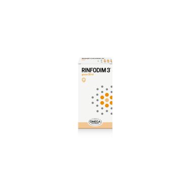 Rinfodim 3 kapi za oralnu primenu, 30 ml