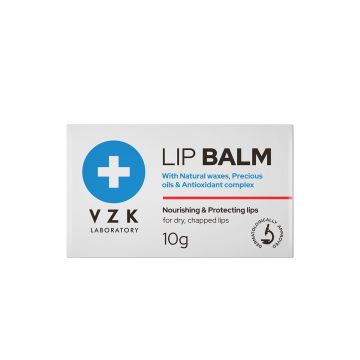 VZK Balzam za usne 10g