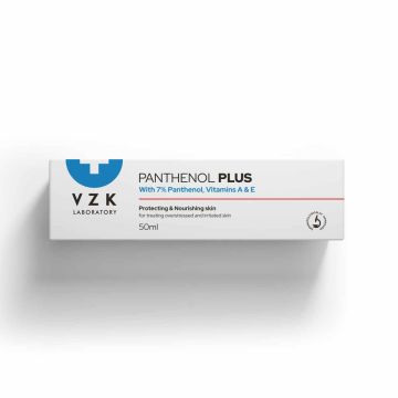 VZK Pantenol plus 50ml 