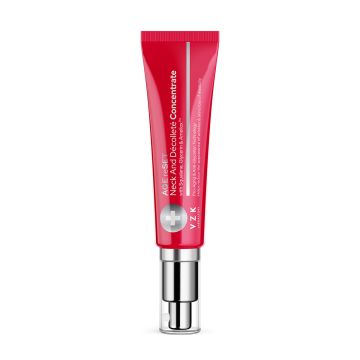 VZK Age reset koncentrat za vrat i dekolte 50ml