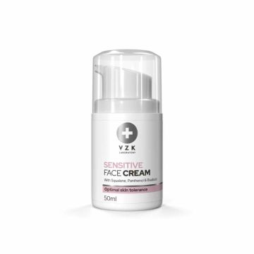VZK Sensitive krema za lice 50ml