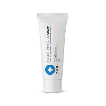 VZK Krema sa uljem žutog noćurka 50ml