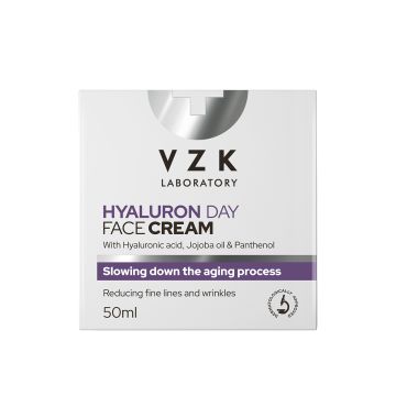 VZK Dnevna krema sa Hyaluronom 50ml