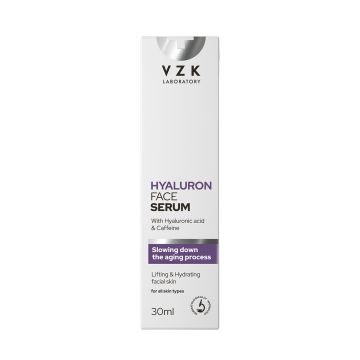 VZK Hyaluron Serum 30ml
