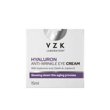 VZK Hyaluron Antirid 15ml