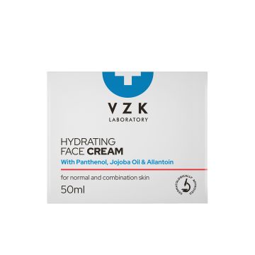 VZK Hidratantna krema 50ml
