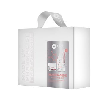 VZK Niacinamid set