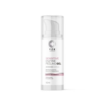 VZK sensitive enzimski piling gel 50ml