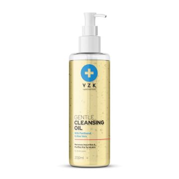 VZK Blagi uljani čistač 200ml