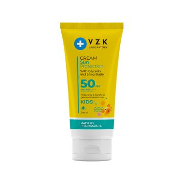 VZK krema za sunčanje za decu SPF50, 200ml