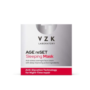 VZK Age reset noćna maska, 50ml